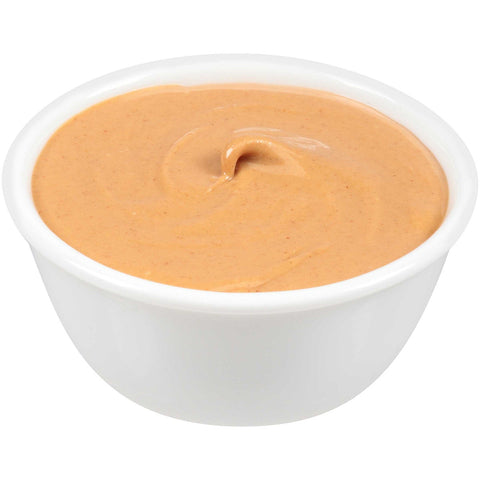 JIF Omega 3 Creamy Peanut Butter, 16 Ounce -- 12 per case.