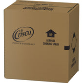 Crisco Pan Release Spray, 14 Ounce -- 6 per case.
