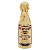 Lea And Perrins Worcestershire Sauce, 10 Fluid Ounce -- 12 per case