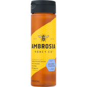 Ambrosia Golden Sunrise Honey, 12 Ounce -- 6 per case.
