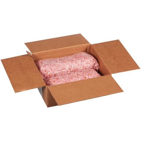 Farmland Smoked Diced Ham, 5 Pound -- 2 per case.