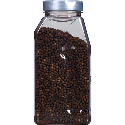 McCormick Culinary Whole Black Pepper, 19.5 oz. -- 6 per case
