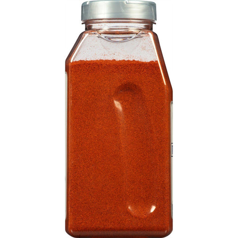 McCormick Culinary Ground Cayenne Pepper, 14 oz. -- 6 per case