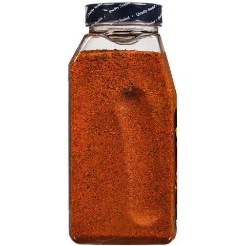 McCormick Grill Mates Barbecue Seasoning, 27 oz. -- 6 per case