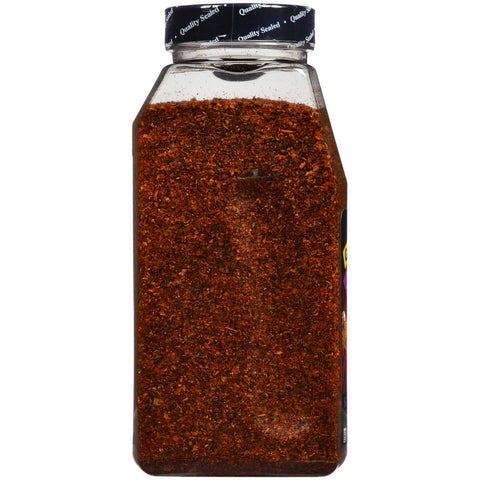 McCormick Grill Mates Mesquite Seasoning, 24 oz. -- 6 per case