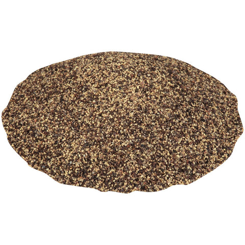 Spice Classics Coarse Ground Black Pepper, 5 Pound -- 3 per case.