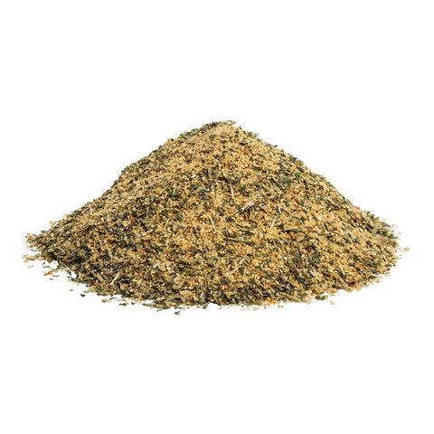 McCormick Perfect Pinch Garlic & Herb Salt-Free Seasoning, 19 oz. -- 6 per case