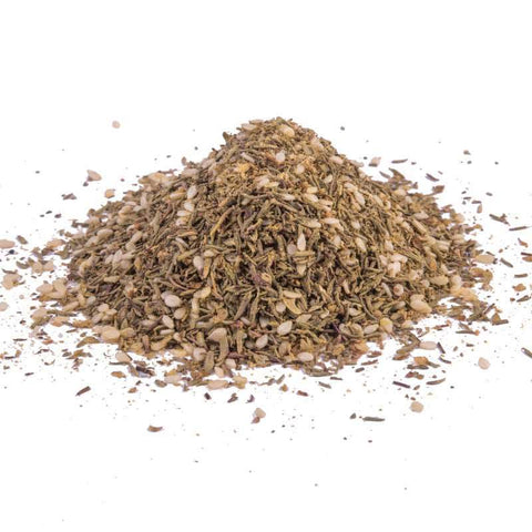 McCormick Zaatar Seasoning, 12.5 Ounce -- 6 per case