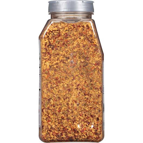 Mccormick Guacamole nad More Seasoning, 21.5 Ounce -- 6 per case