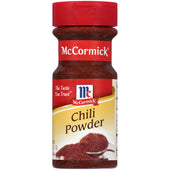 Mccormick Chili Powder, 4.5 Ounce -- 12 per case.