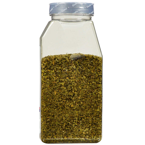 McCormick Culinary Mexican Style Oregano Leaves, 5 oz. -- 6 per case