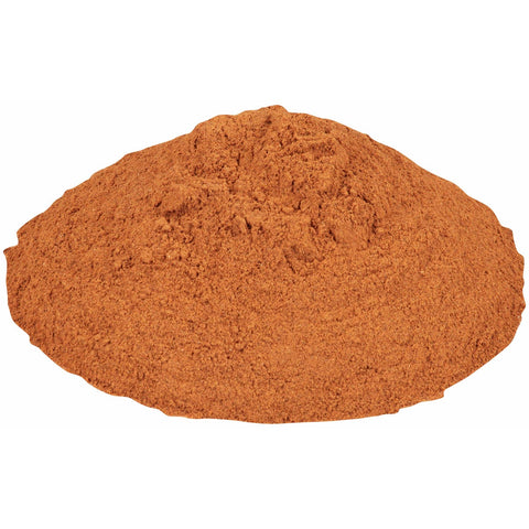 Spice Classics Ground Cinnamon - 18 oz. container, 6 per case