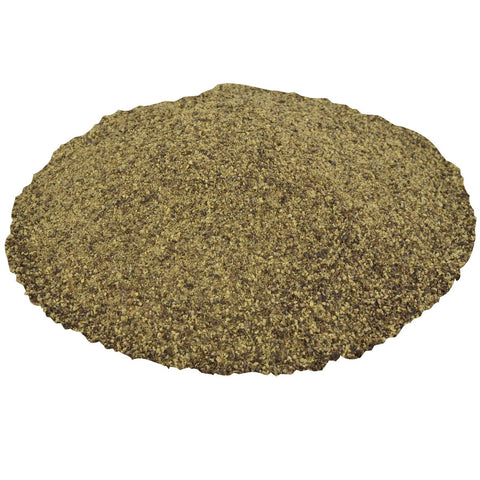 McCormick Culinary Pure Ground Black Pepper, 25 lbs.