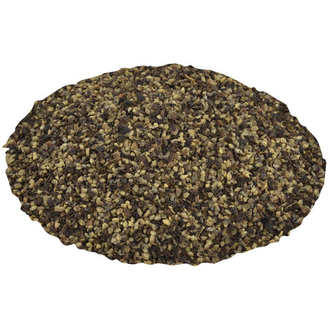 McCormick Culinary Coarse Ground Black Pepper, 25 lbs.