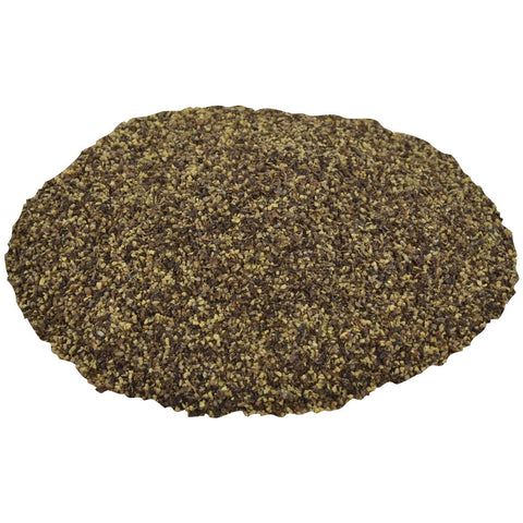 McCormick Culinary Handy Fill Shaker Grind Black Pepper Pouch, 2 Pound -- 3 per case