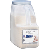 McCormick Culinary Garlic Salt, 12 lbs. -- 3 per case
