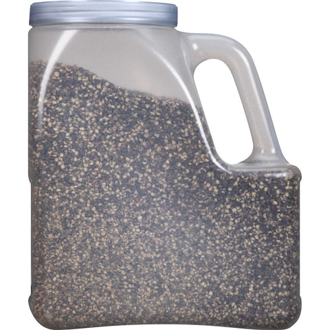 McCormick Culinary Cracked Black Pepper, 5 lbs. -- 3 per case