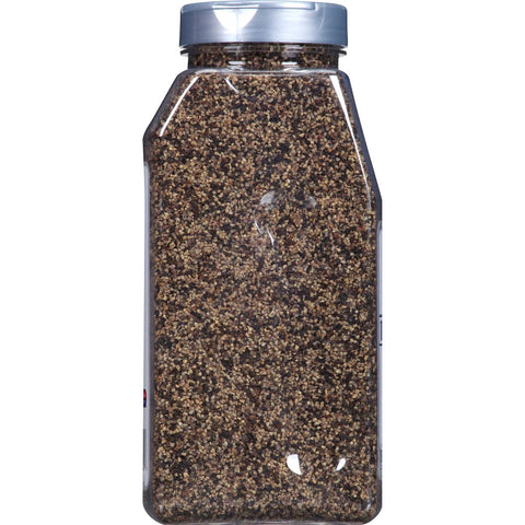 McCormick Culinary Coarse Ground Black Pepper, 16 oz. -- 6 per case