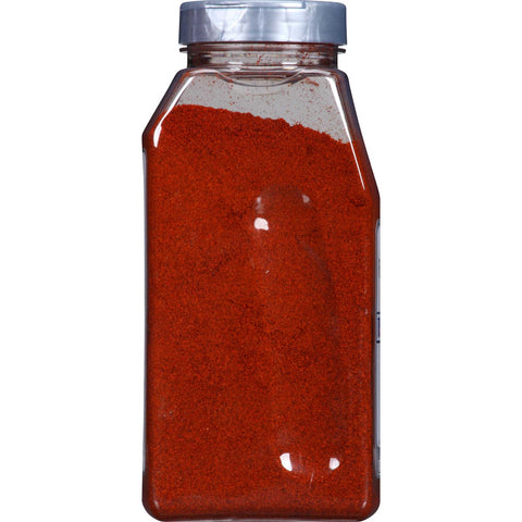 McCormick Culinary Ground Red Pepper, 16 oz. -- 6 per case