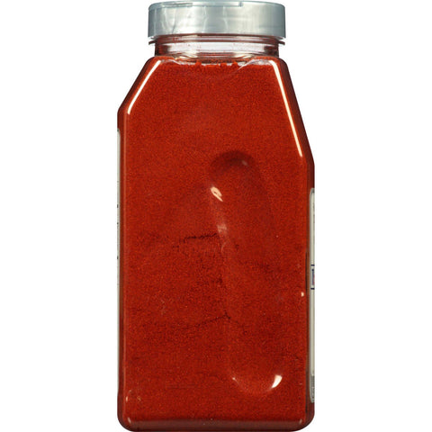 McCormick Culinary Fancy Spanish Paprika, 18 oz. -- 6 per case