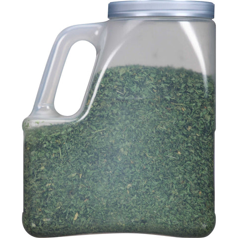 McCormick Culinary Parsley Flakes, 10 oz. -- 3 per case