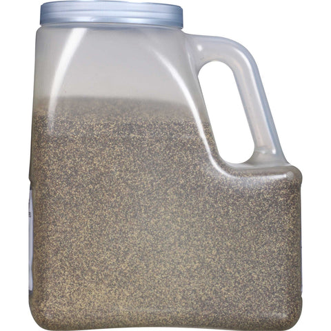 McCormick Culinary Shaker Grind Black Pepper, 5 lbs. -- 3 per case