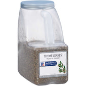 McCormick Culinary Thyme Leaves -- 3 per case