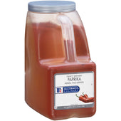 McCormick Culinary Fancy Spanish Paprika, 5.25 lbs. -- 3 per case