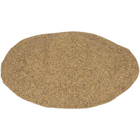 Spice Classics Ground Black Pepper - 5 lb. container, 3 per case