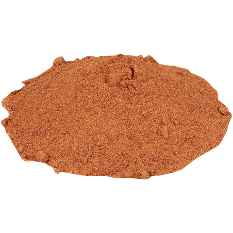 Spice Classics Ground Nutmeg - 1 lb. container, 6 per case