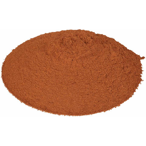 Spice Classics Ground Cinnamon - 5 lb. container, 3 per case
