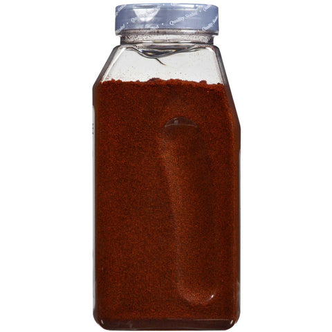 McCormick Culinary Ground Ancho Chile Pepper, 1 lb. -- 6 per case