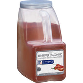 McCormick Culinary Mild Red Pepper Seasoning, 5 lbs. -- 3 per case