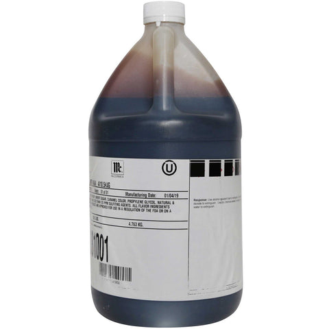 Mccormick Imitation Maple Flavor Extract, 10.5 Pound -- 4 per case.