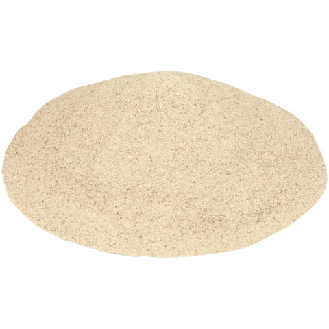 Spice Classics Ground White Pepper - 18 oz. container, 6 per case