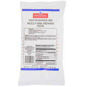 McCormick Culinary Taco Seasoning Mix, 9 oz. -- 6 per case