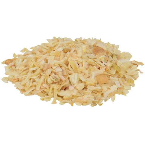 McCormick Culinary Chopped Onions, 15 lbs.