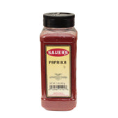 C.F. Sauer Foods Paprika, 1 Pound -- 6 per case.
