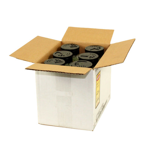 C.F. Sauer Foods Parsley Flake, 2 Ounce -- 6 per case.