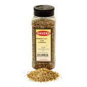 C.F. Sauer Foods Canadian Style Steak Seasoning, 26 Ounce -- 6 per case.