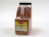 C.F. Sauer Foods Seasoning Salt, 9 Pound -- 3 per case.