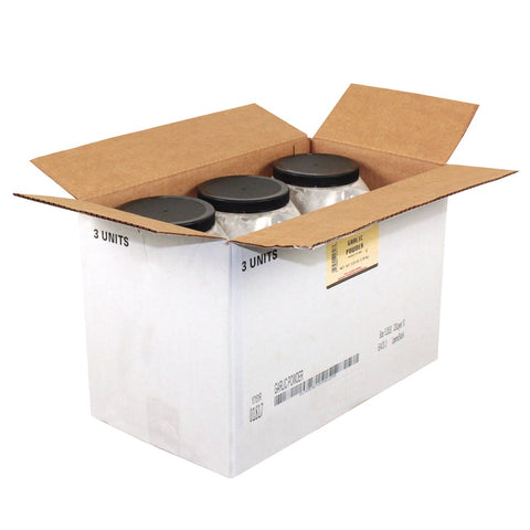 Sauers Foods Garlic Powder, 5.25 Pound -- 3 per case