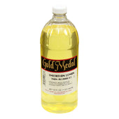 Gold Medal Imitation Lemon Extract -- 6 per case.