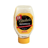 Dukes Mayonnaise, 18 Ounce -- 12 per case.