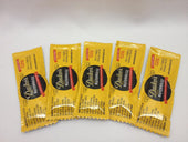 Dukes Mayonnaise, 12 Gram -- 200 per case.