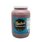 Dukes Gourmet Cocktail Sauce, 1 Gallon -- 4 per case.