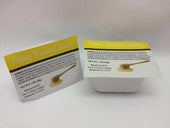 C F Sauer Foods Mustard Honey Cup, 1 Ounce -- 100 per case.