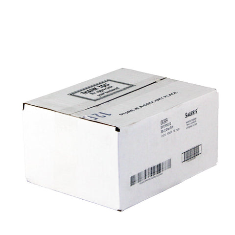 Sauers Mayonnaise, 12 Gram -- 200 per case.
