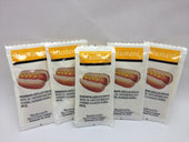 Commodity Dressing Mustard, 5.5 Gram -- 500 per case.