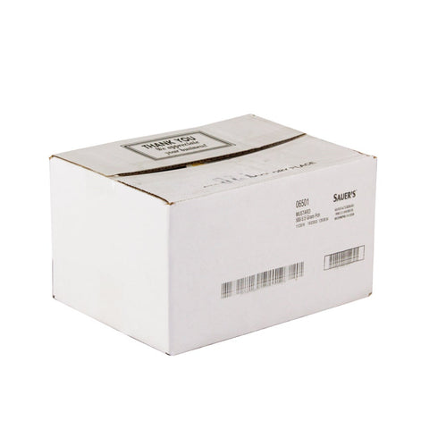 Commodity Dressing Mustard, 5.5 Gram -- 500 per case.